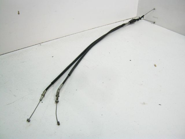 Cable de gaz YAMAHA 850 TDM an 1999 type 4TX réf 4TX-26302-40, 4TX2630240