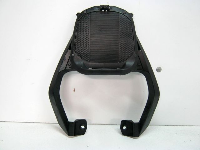 Porte bagage paquet DERBI 125 TERRA an 2007 réf 863226, 86322600WN15 