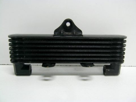 Radiateur huile HONDA 650 CBXE type RC13 année 1984 