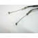 Cable de gaz YAMAHA 850 TDM an 1999 type 4TX réf 4TX-26302-40, 4TX2630240